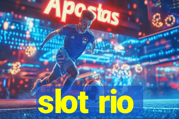 slot rio